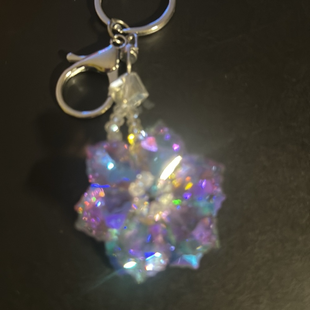 Key chain - Picture 6 of 8